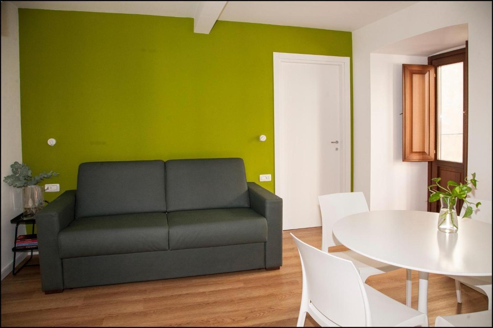 Apartmán Dimora Marconi Vibo Valentia Exteriér fotografie