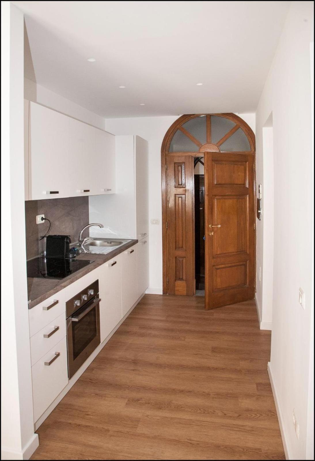 Apartmán Dimora Marconi Vibo Valentia Exteriér fotografie