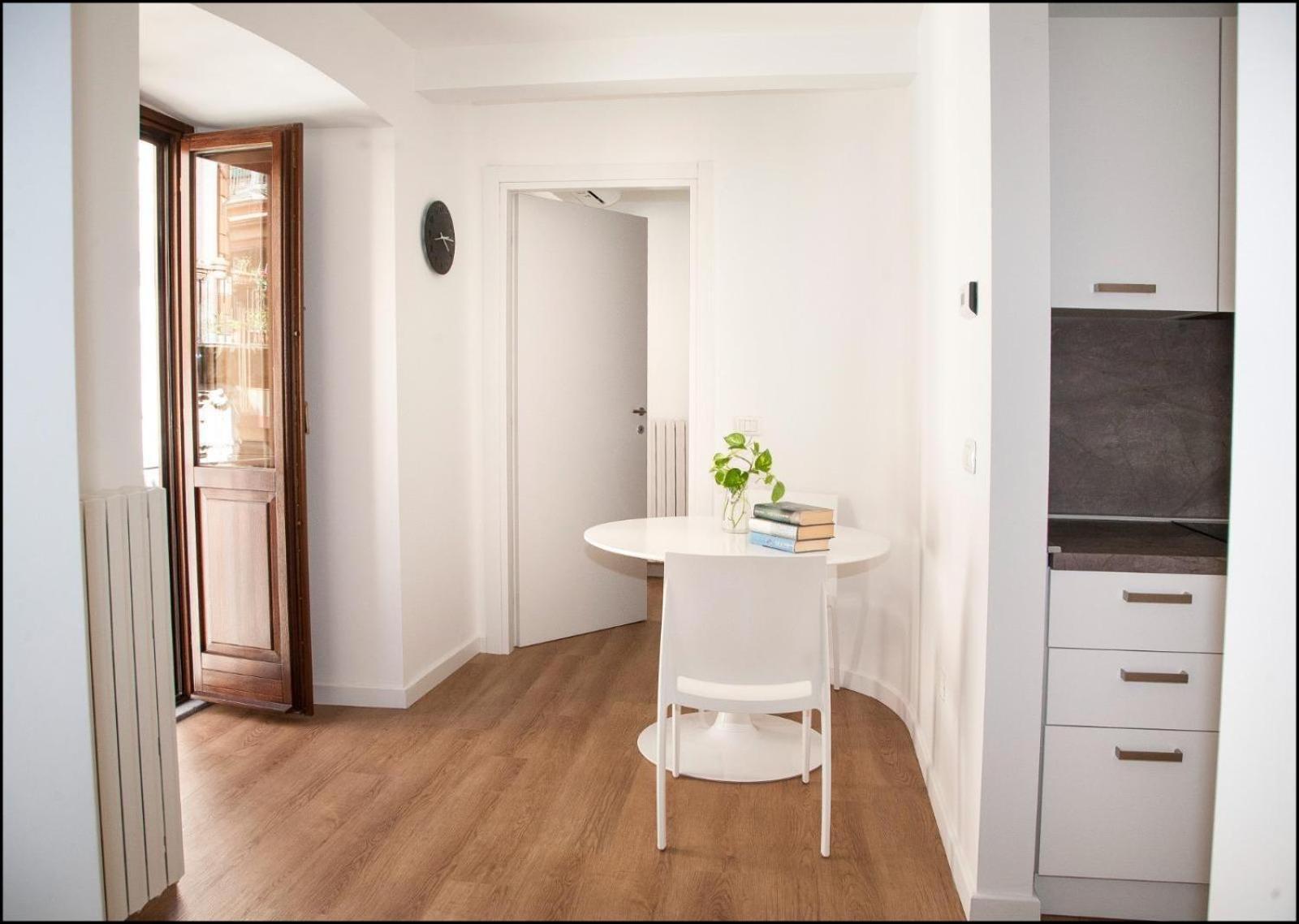 Apartmán Dimora Marconi Vibo Valentia Exteriér fotografie